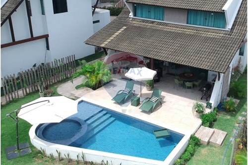 Venda-Casa-Serrambi , Ipojuca , Pernambuco , 55590-000-850701004-66