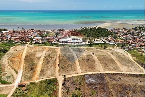 Venda-Terreno-Povoado São Bento , Maragogi , Alagoas , 57955000-850291001-312