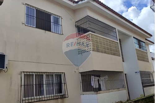 Venda-Apartamento-Cruz de Rebouças , Igarassu , Pernambuco , 53610000-850301004-29