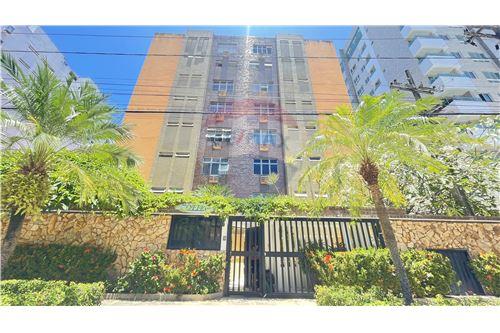 For Sale-Condo/Apartment-Rua Prefeito Abdon Arroxelas  - , 333 -  - Próximo ao Palato -  - Ponta Verde , Maceió , Alagoas , 57035-380-850141009-50