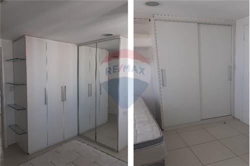 Apartamento - Alugar - Recife , Pernambuco - 14 - 850501009-242