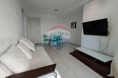Residential - Condo/Apartment - Jaboatão dos Guararapes , Pernambuco - BR