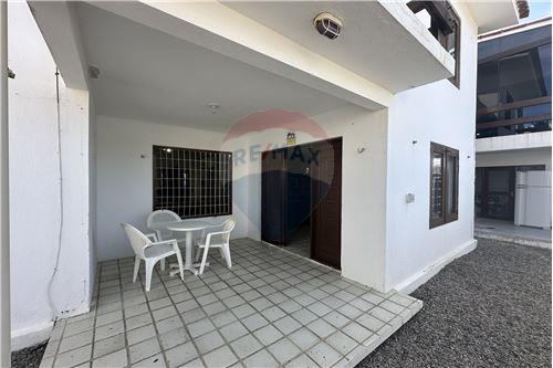 Venda-Apartamento-Avenida Beira Mar , 1619  - Condomínio Beira Mar  - Enseada dos Corais , Cabo de Santo Agostinho , Pernambuco , 54590000-850171001-98