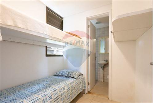 Bangalô - Venda - Ipojuca , Pernambuco - 10 - 850071032-145