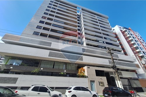 Venda-Apartamento-Rua Senador Rui Palmeira , 445  - Edf. Smart 445  - Ponta Verde , Maceió , Alagoas , 57035250-850491002-73