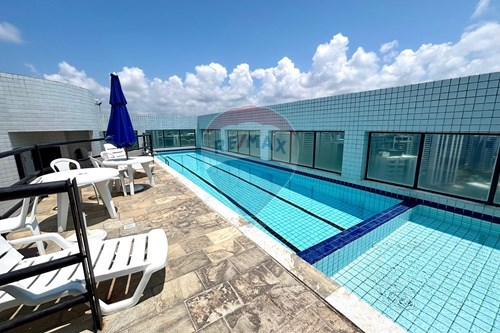 Venda-Apartamento-Rua Dom Estevão Brioso , 36  - Boa Viagem , Recife , Pernambuco , 51021430-850251010-21