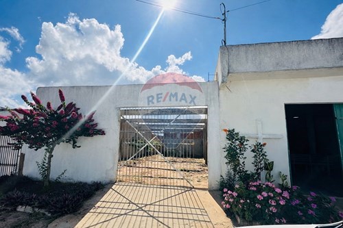 Venda-Terreno-Rua Deputada Cristina Tavares , 0  - rua em frente ao mercado mâe rainha  - Severiano Moraes Filho , Garanhuns , Pernambuco , 55299555-850741004-315