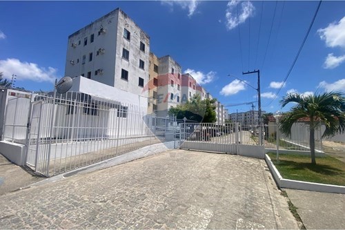 Venda-Apartamento-Porto D'Antas , Aracaju , Sergipe , 49067013-850581262-15