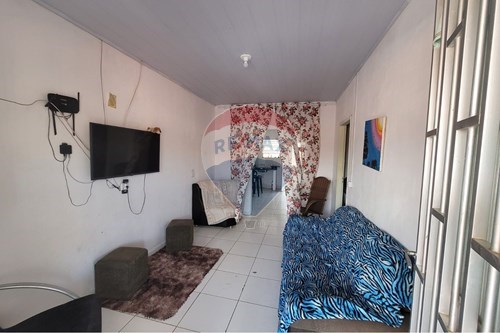 Venda-Casa-Riacho Doce , Maceió , Alagoas , 57039412-850271155-78