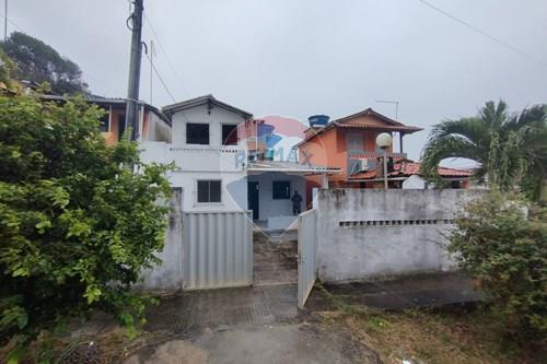 Venda-Casa-Enseada dos Corais , Cabo de Santo Agostinho , Pernambuco , 54590000-850281028-58