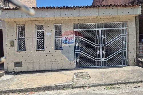 Venda-Casa-Industrial , Aracaju , Sergipe , 49065283-850581220-17