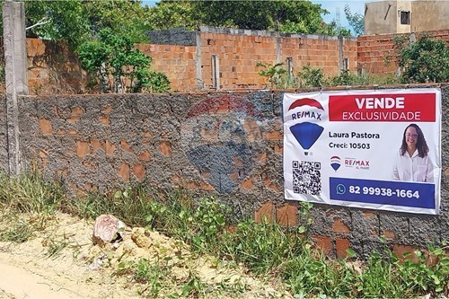 Venda-Terreno-LOTEAMENTO BRISA DO FRANCES , LOTE 02  - RUA PROJETADA, S/N , QD. E  - Francês , Marechal Deodoro , Alagoas , 57160-000-850271228-7