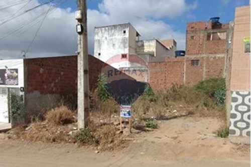 Venda-Terreno-Centro , Toritama , Pernambuco , 55125000-850781009-133
