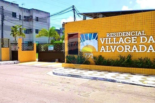 Venda-Apartamento-Benedito Bentes , Maceió , Alagoas , 57084148-850271159-2