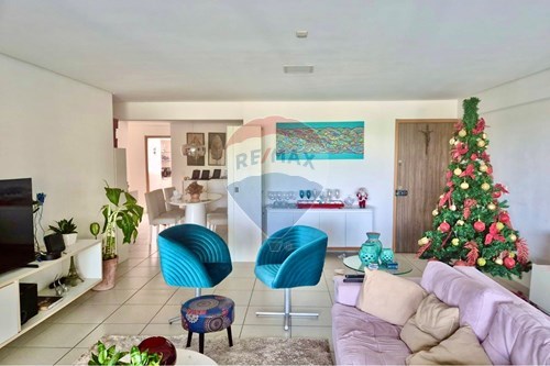 Venda-Apartamento-Apipucos , Recife , Pernambuco , 52071640-850701005-330