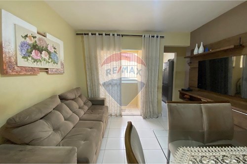 Venda-Apartamento-Inácio Barbosa , Aracaju , Sergipe , 49040700-850581010-300