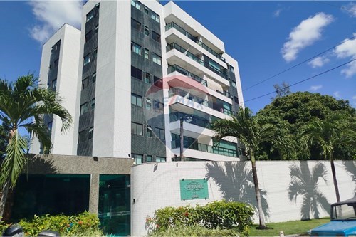 Venda-Apartamento-Poço da Panela , Recife , Pernambuco , 52061360-850721002-91