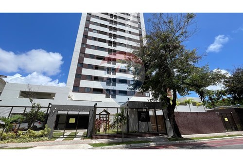 Venda-Apartamento-R. Dr. Leopoldo Lins, , 120  - Acesso direto para Av. Agamenom Magalhães  - Boa Vista , Recife , Pernambuco , 50050-300-850071031-25