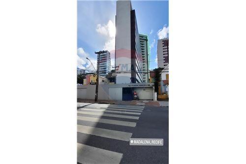 For Sale-Condo/Apartment-Av. Visconde de Albuquerque , 185  - Prox. ao Bompreço  - Madalena , Recife , Pernambuco , 50610090-850171002-1