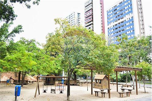 Apartamento - Alugar - Recife , Pernambuco - 21 - 850701005-336