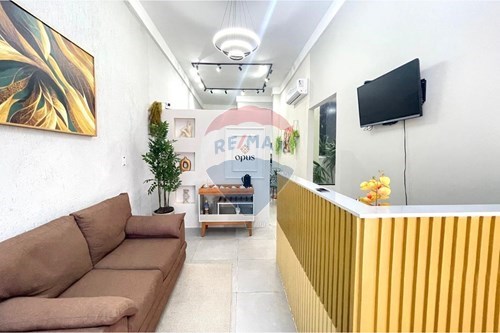 Commercial - Office - Aracaju , Sergipe - BR