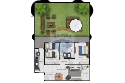 Slider Image Thumbnail
