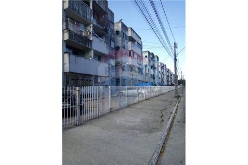 For Sale-Condo/Apartment-Av. Prof. José dos Anjos , 1561  - próximo ao Sesc  - Tamarineira , Recife , Pernambuco , 0000000-850681001-25