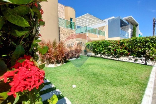 Venda-Casa-Condomínio Reserva Bella vista , 165  - Loteamento Monte verde  - Antares , Maceió , Alagoas , 57048066-850271006-262