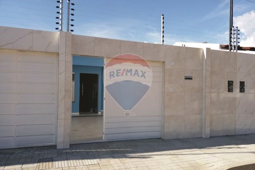 Venda-Casa-João de Deus , Petrolina , Pernambuco , 56316696-850611001-55