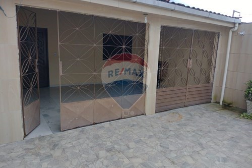 Venda-Casa-Rua dos Nambús , 2008  - Pátio Shopping/ Residencial Marselha  - Tabuleiro do Martins , Maceió , Alagoas , 57081098-850711033-19