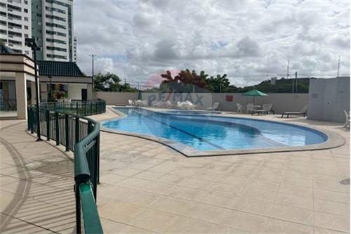 For Sale-Condo/Apartment-RUA TENENTE WILSON PEREIRA DOS SANTOS , 170  - Mercantil Rodrigues  - Jabotiana , Aracaju , Sergipe , 49095188-850581134-16