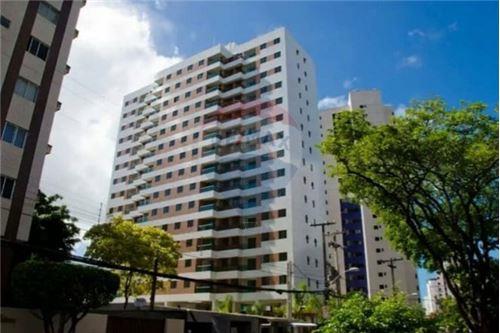 For Sale-Condo/Apartment-Rua do Futuro , 514  - Graças , Recife , Pernambuco , 52050005-850091036-5