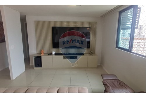 Venda-Apartamento-RUA JACOBINA , 130  - PRÓXIMO AO PARQUE NOVO DAS GRAÇAS  - Graças , Recife , Pernambuco , 52011-180-850071017-104