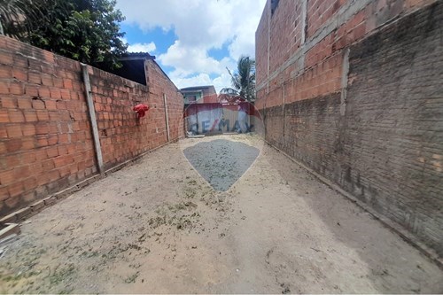 Venda-Terreno-Loteamento Santa Rosa , 67  - Tabuleiro do Pinto , Rio Largo , Alagoas , 57100-000-850271136-12