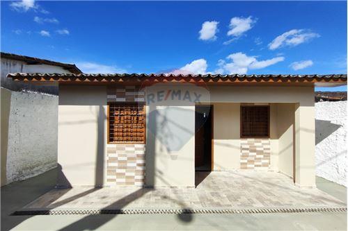 For Sale-House-Rua 39 , 1  - DIVISA COM O SALGADO  - Salgado , Caruaru , Pernambuco , 55021365-850161056-24