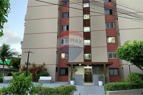 Venda-Apartamento-Cruz das Almas , Maceió , Alagoas , 57038000-850141023-105