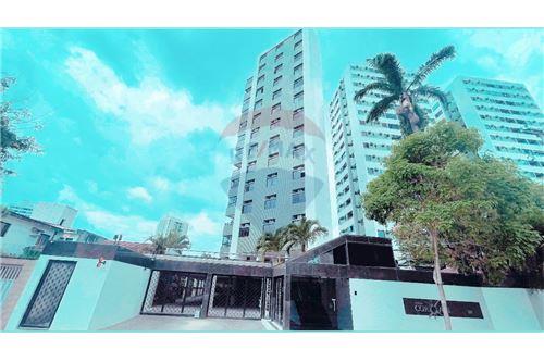 For Sale-Condo/Apartment-Rua Antônio Rangel , 84  - Estrada de Belém  - Encruzilhada , Recife , Pernambuco , 52030-090-850041009-39