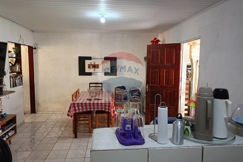 Venda-Casa-Rua C | Treze , Rua C-13  - MERCADINHO PREÇO BOM  - Benedito Bentes , Maceió , Alagoas , 57084662-850271162-57