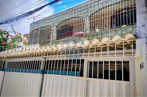 Venda-Casa-Areias , Recife , Pernambuco , 50860120-850471016-76