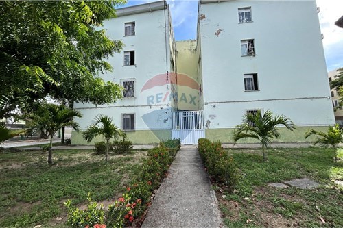 Venda-Apartamento-Rua Comerciante Ananias Nascimento , 50  - Aeroporto , Aracaju , Sergipe , 49038190-850581262-52