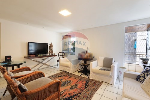 Venda-Apartamento-Av. Boa Viagem , 2804  - Vizinho da Padaria Boa Viagem  - Boa Viagem , Recife , Pernambuco , 51020000-850191023-48