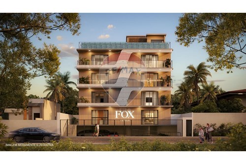 Venda-Apart Hotel/ Flat-Porto de Galinha , Ipojuca , Pernambuco , 55590000-850221002-253