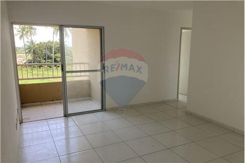 Venda-Apartamento-R. Antônio Fernando dos Reis Ribeiro , 189  - Jabotiana , Aracaju , Sergipe , 49096-291-850581022-60