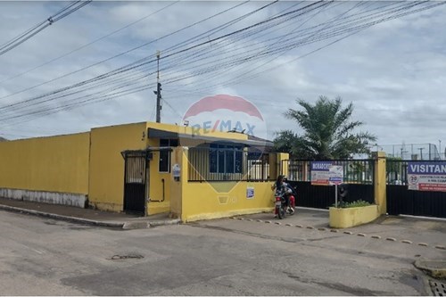 Venda-Casa de Condomínio-Benedito Bentes , Maceió , Alagoas , 57084142-850271054-248