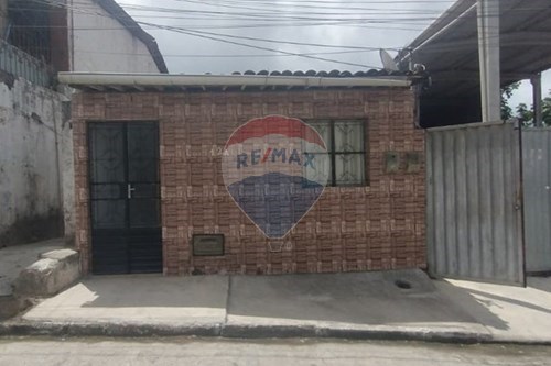 Venda-Casa-Rua Belo horizonte Benedito Bentes , 12  - PX A ALMA VIVA DO BENEDITO BENTES  - Benedito Bentes , Maceió , Alagoas , 57084780-850271136-4