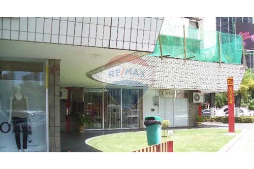 Alugar-Cj. Comercial/ Sala-AV.Fernando Simões Barbosa , 22  - Próximo ao Shopping Recife  - Boa Viagem , Recife , Pernambuco , 51020-390-850251012-249
