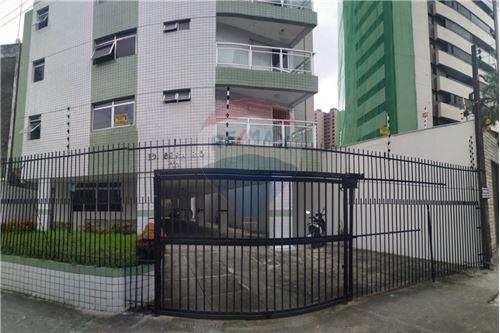 Alugar-Apartamento-Rua Arlindo Gouveia , 121  - Praça Do Internacional  - Madalena , Recife , Pernambuco , 50720-595-850041009-138