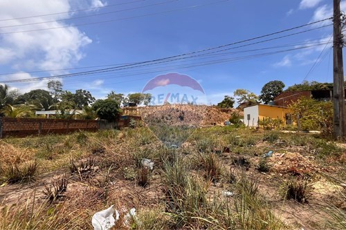 Venda-Terreno-Enseada dos Corais , Cabo de Santo Agostinho , Pernambuco , 54590-000-850281001-64