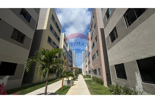Venda-Apartamento-Canaã , Maceió , Alagoas , 57080030-850271054-252