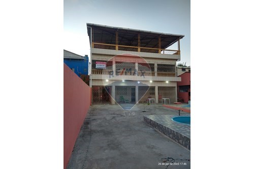 Alugar-Casa-Merepe III , 13  - Após o supermercado Arco-mil  - Porto de Galinha , Ipojuca , Pernambuco , 55590000-850221002-16
